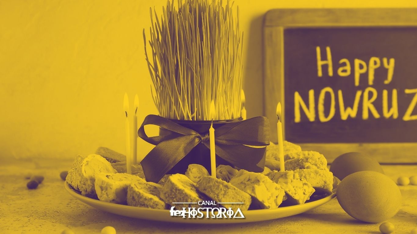 Dia Internacional de Nowruz