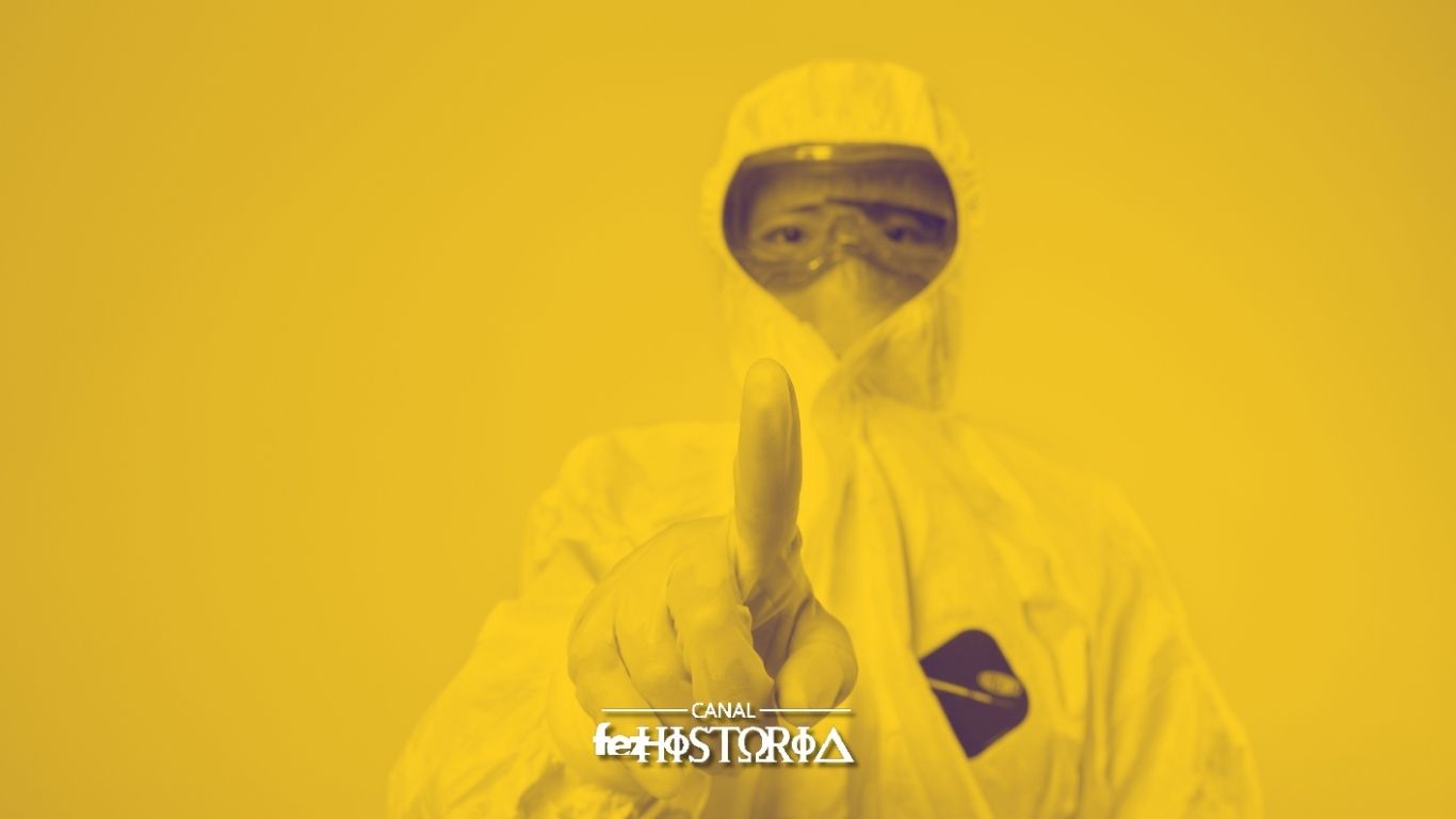 Dia Internacional de Preparação Epidemiológica