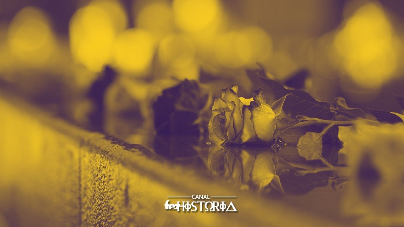 Dia Internacional de Recordação e Homenagem às Vítimas do Terrorismo