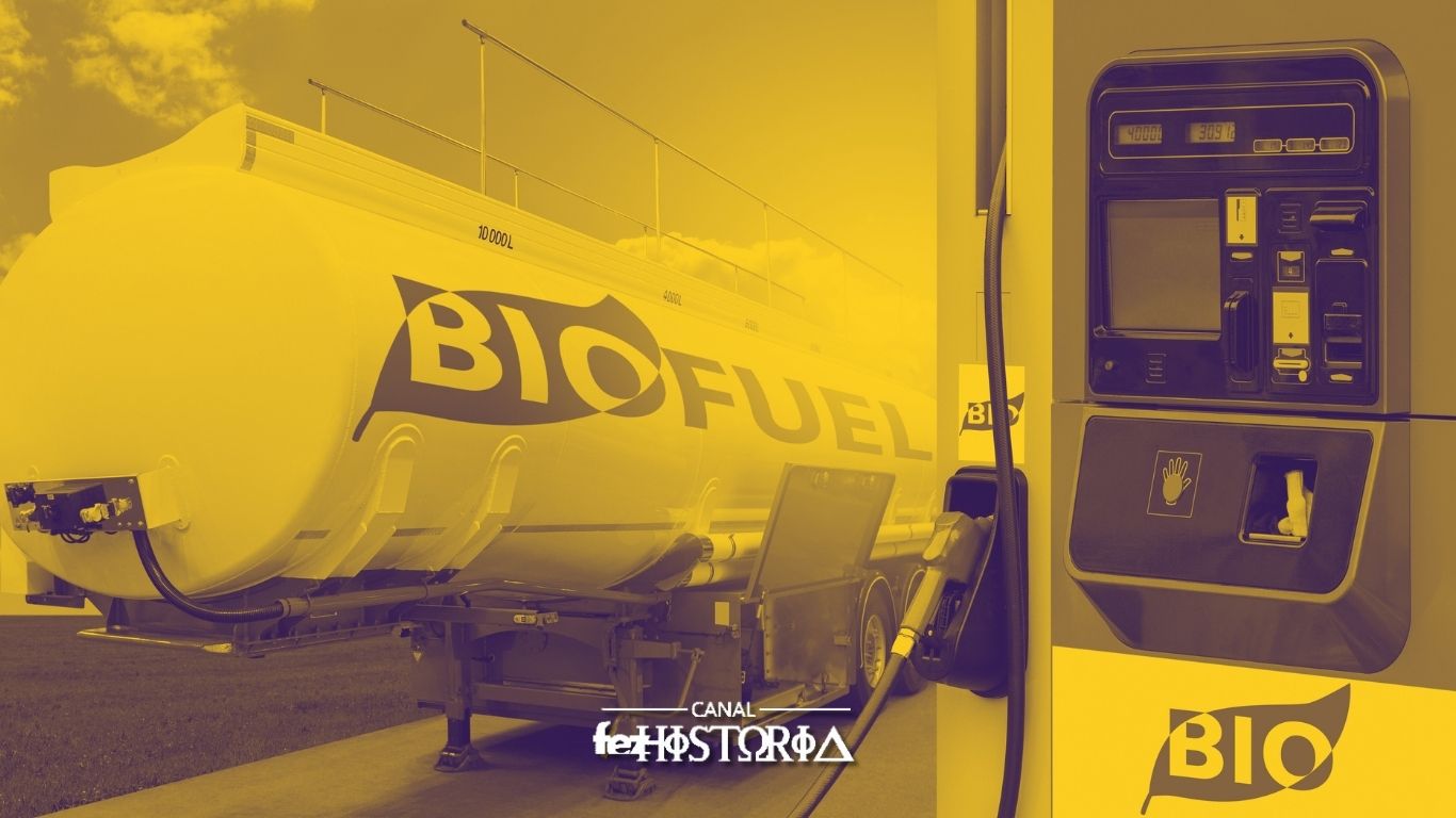 Dia Internacional do Biodiesel