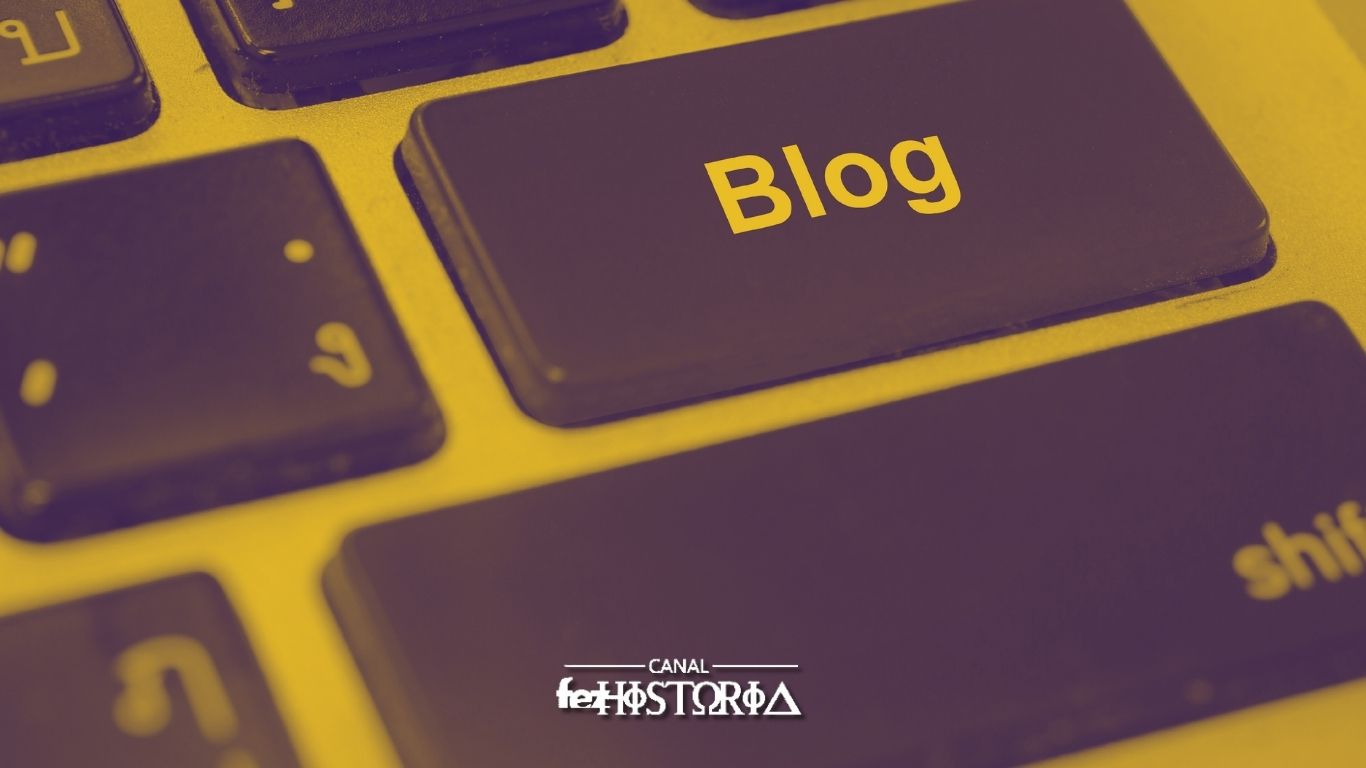 Dia Internacional do Blog
