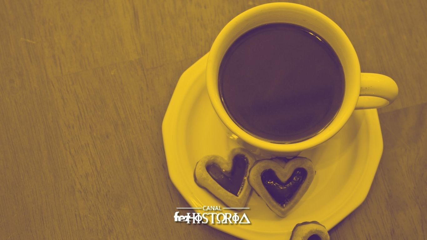 Dia Internacional do Café