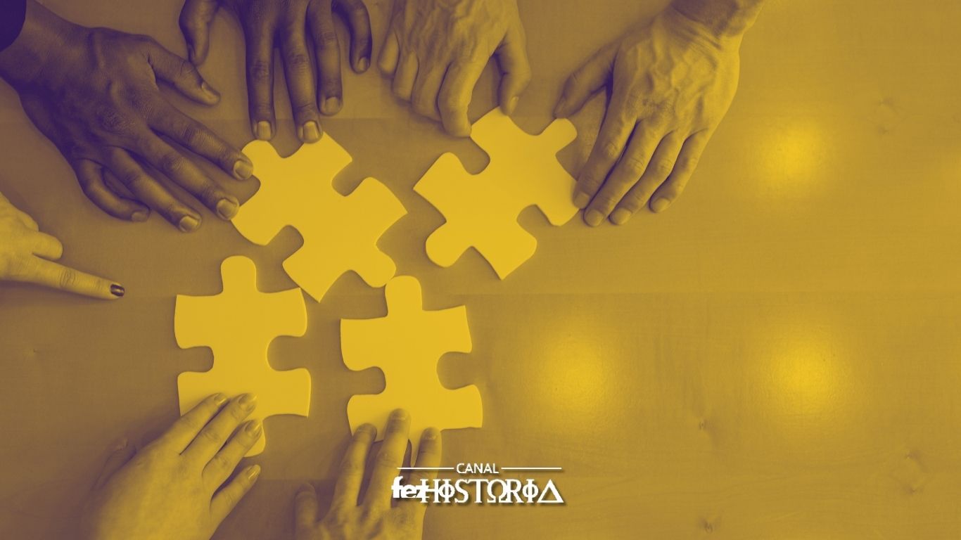 Dia Internacional do Cooperativismo