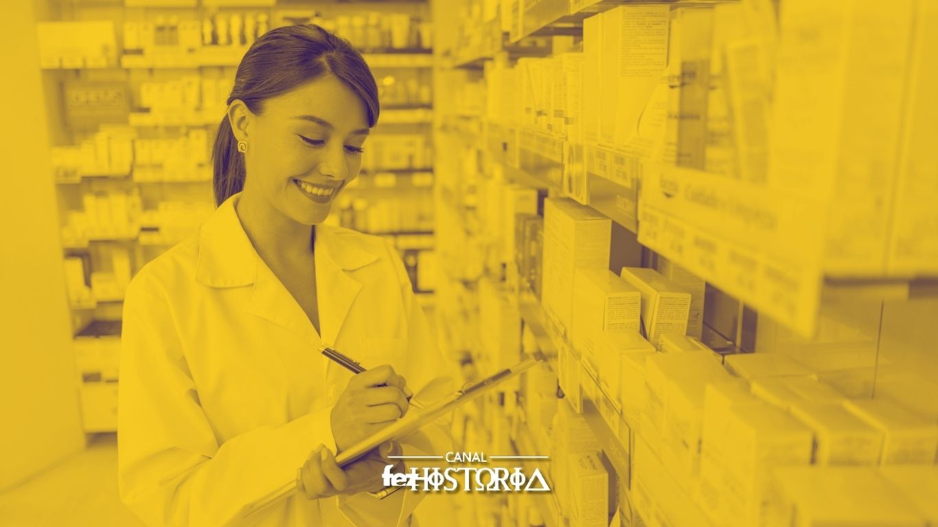 Dia Internacional do Farmacêutico