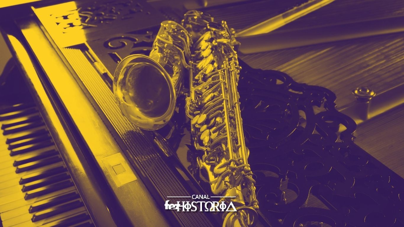Dia Internacional do Jazz