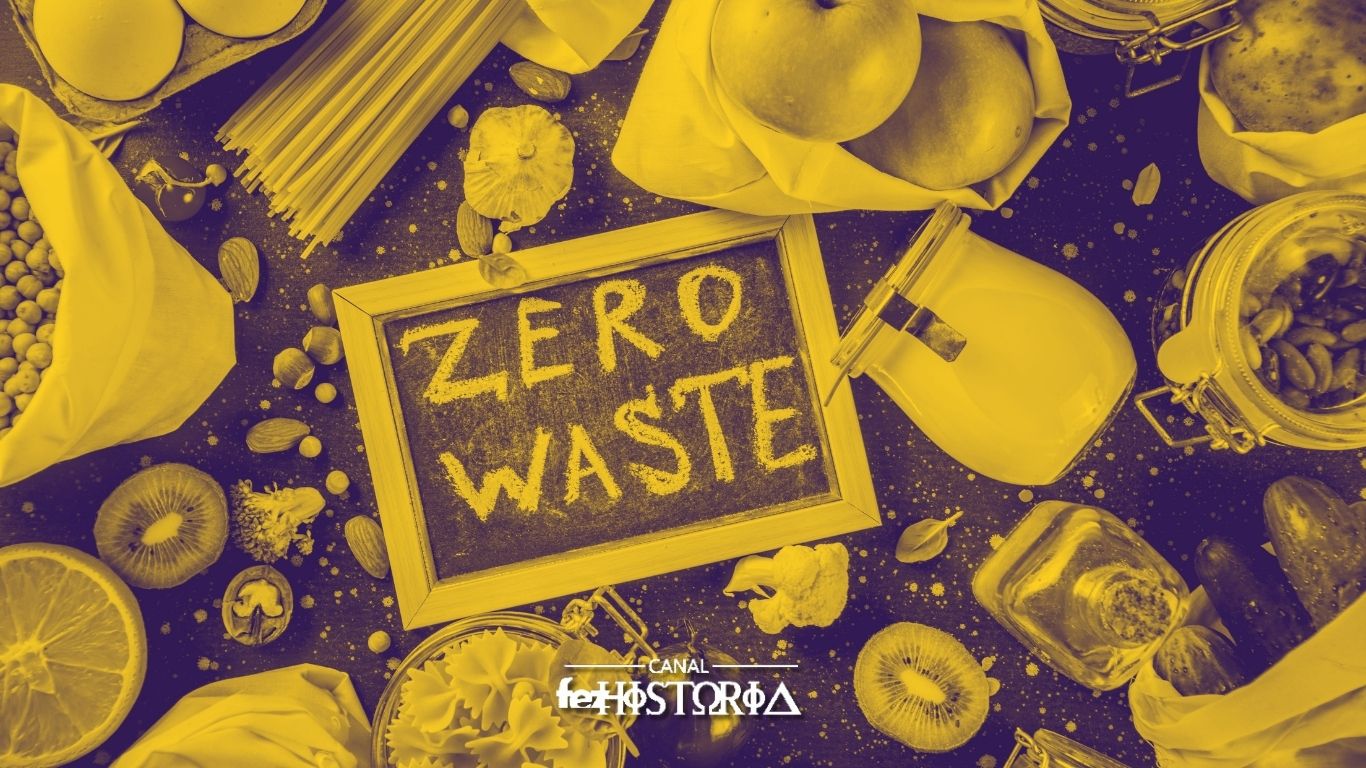 Dia Internacional do Lixo Zero