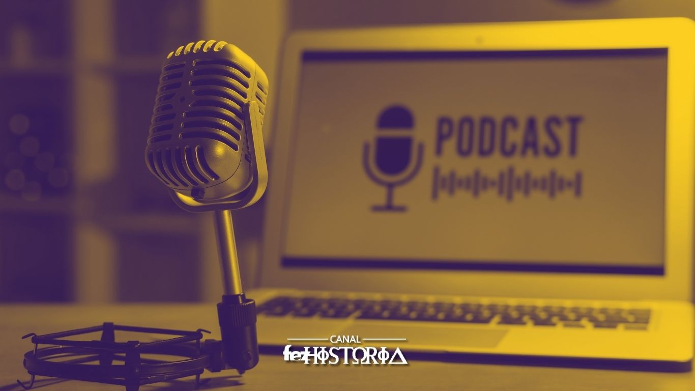 Dia Internacional do Podcast
