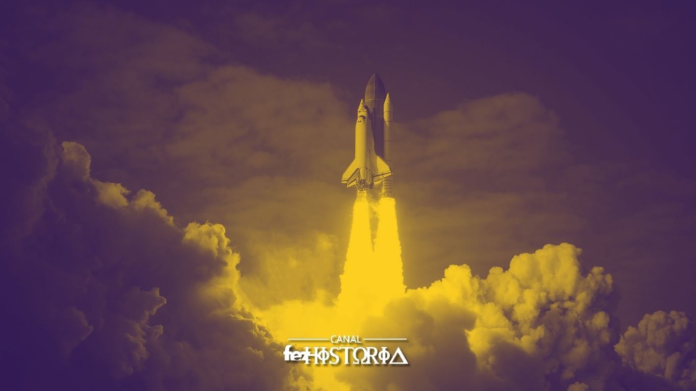 Dia Internacional do Voo Espacial Tripulado