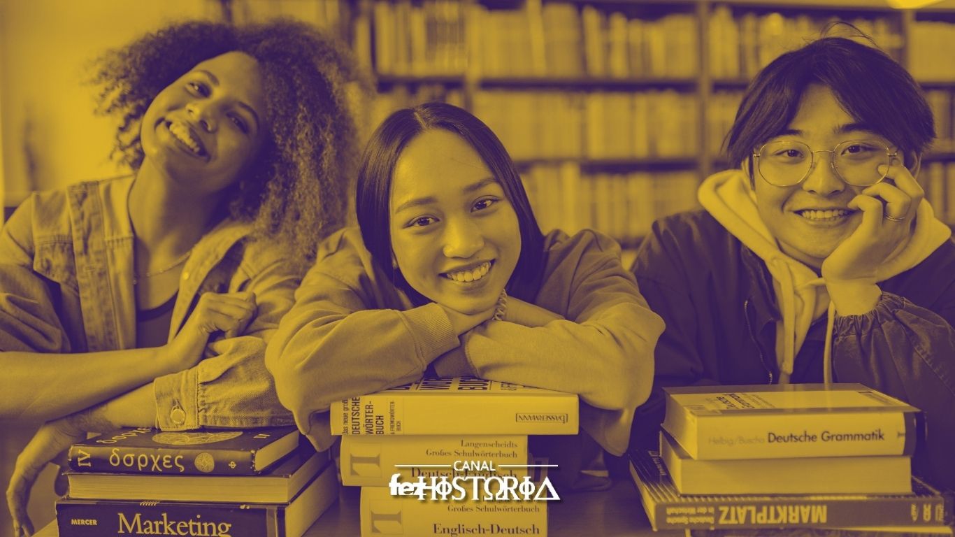Dia Internacional dos Estudantes