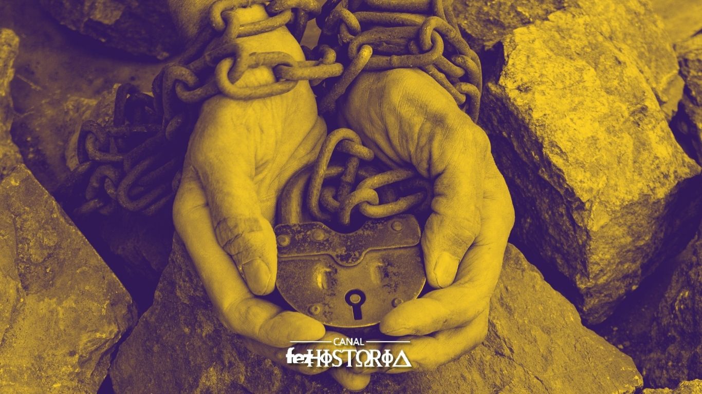 Dia Internacional para a Abolição da Escravatura