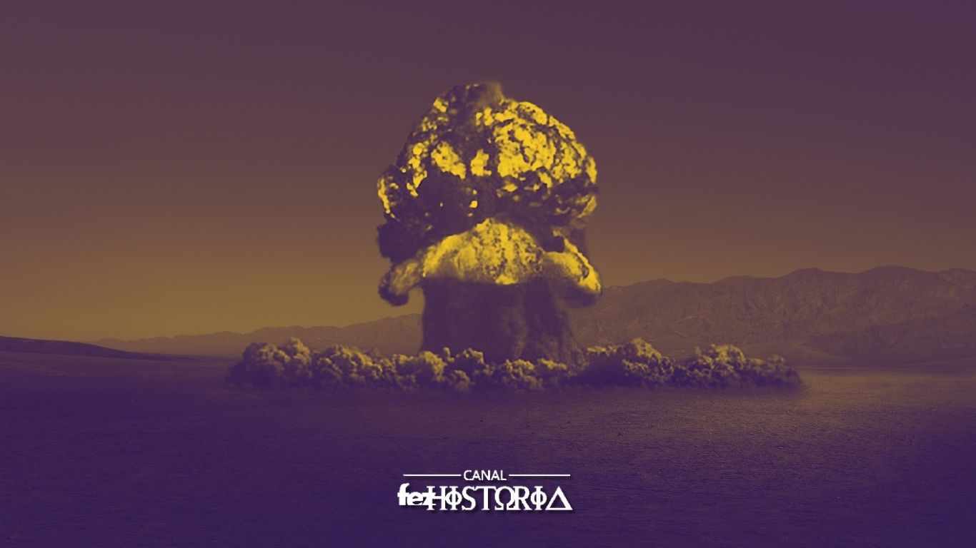 Dia Internacional para a Eliminação Total das Armas Nucleares