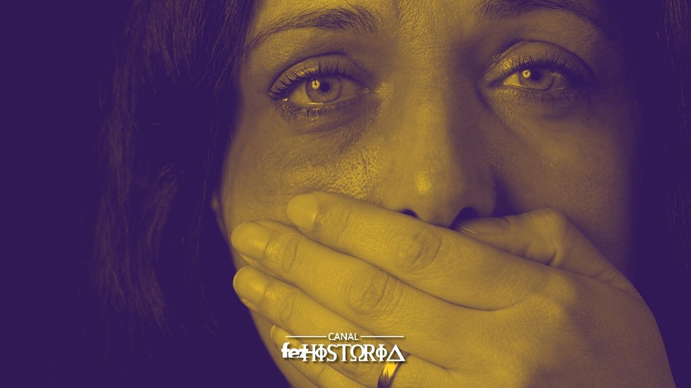 Dia Internacional para a Eliminação da Violência Contra as Mulheres