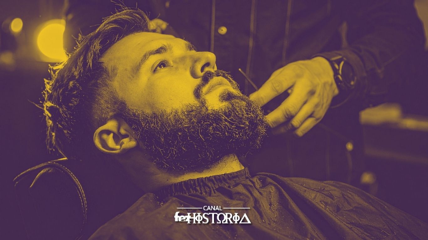 Dia Mundial da Barba
