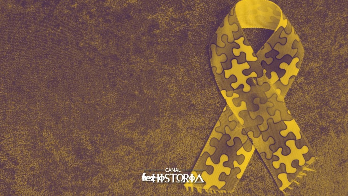 Dia Mundial da Conscientização do Autismo