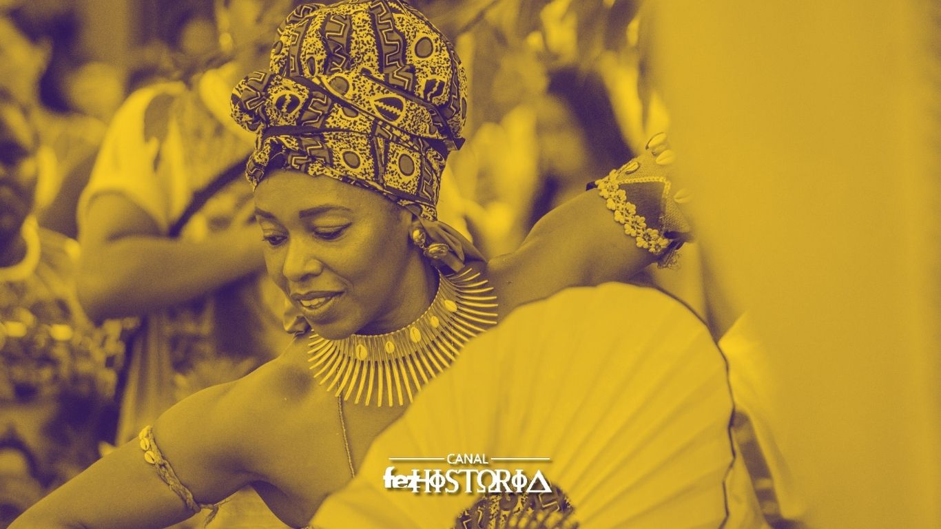 Dia Mundial da Cultura Africana e Afrodescendente