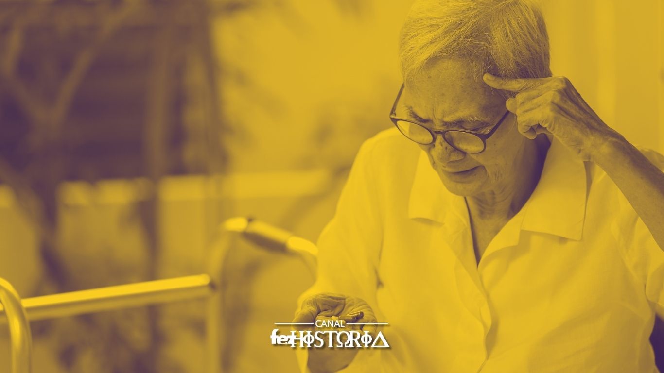 Dia Mundial da Doença de Alzheimer