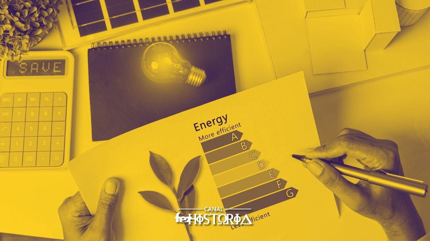 Dia Mundial da Eficiência Energética