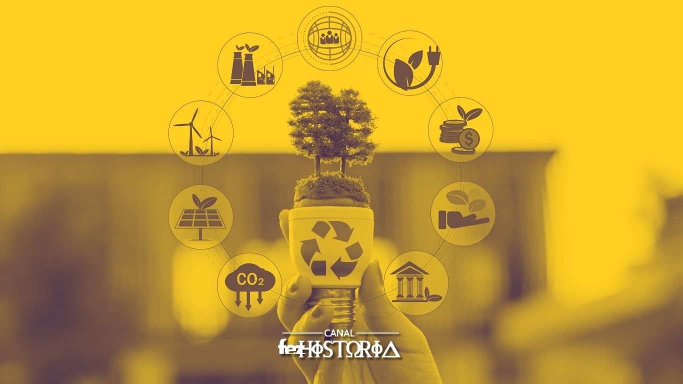 Dia Mundial da Engenharia para o Desenvolvimento Sustentável