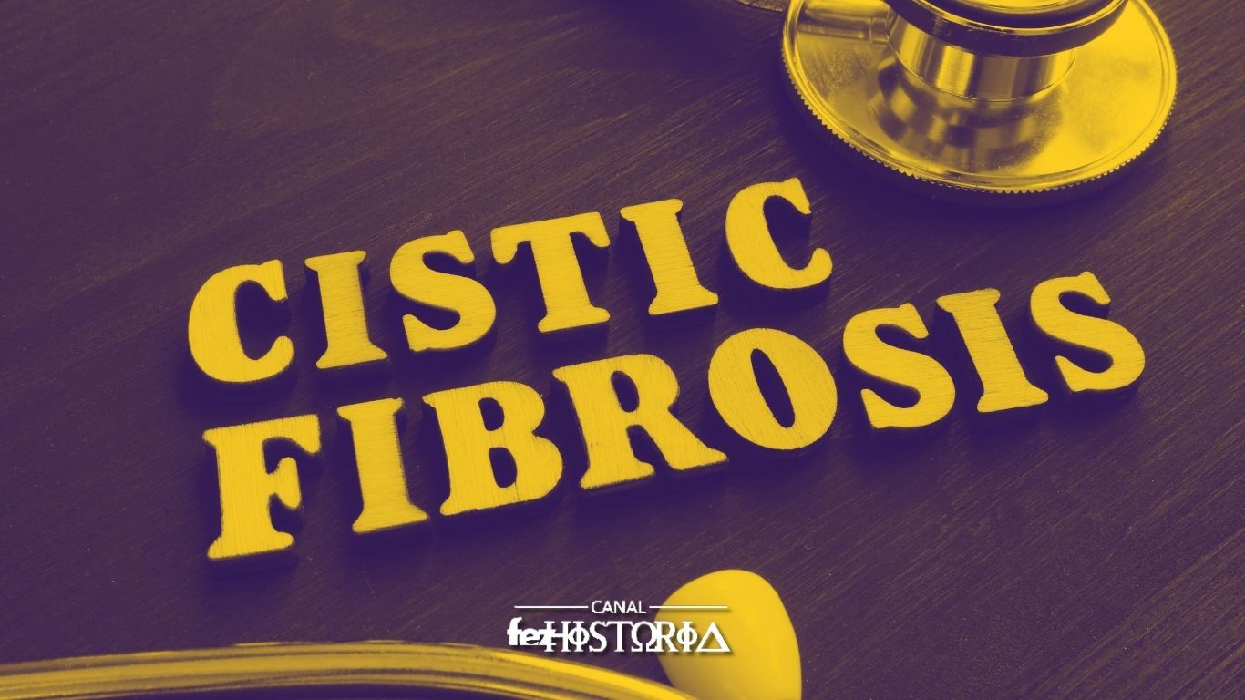 Dia Mundial da Fibrose Cística