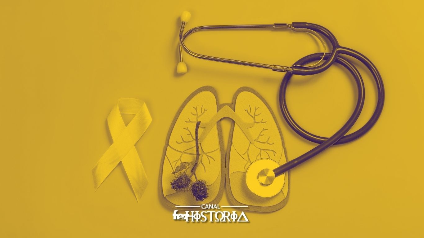 Dia Mundial da Pneumonia