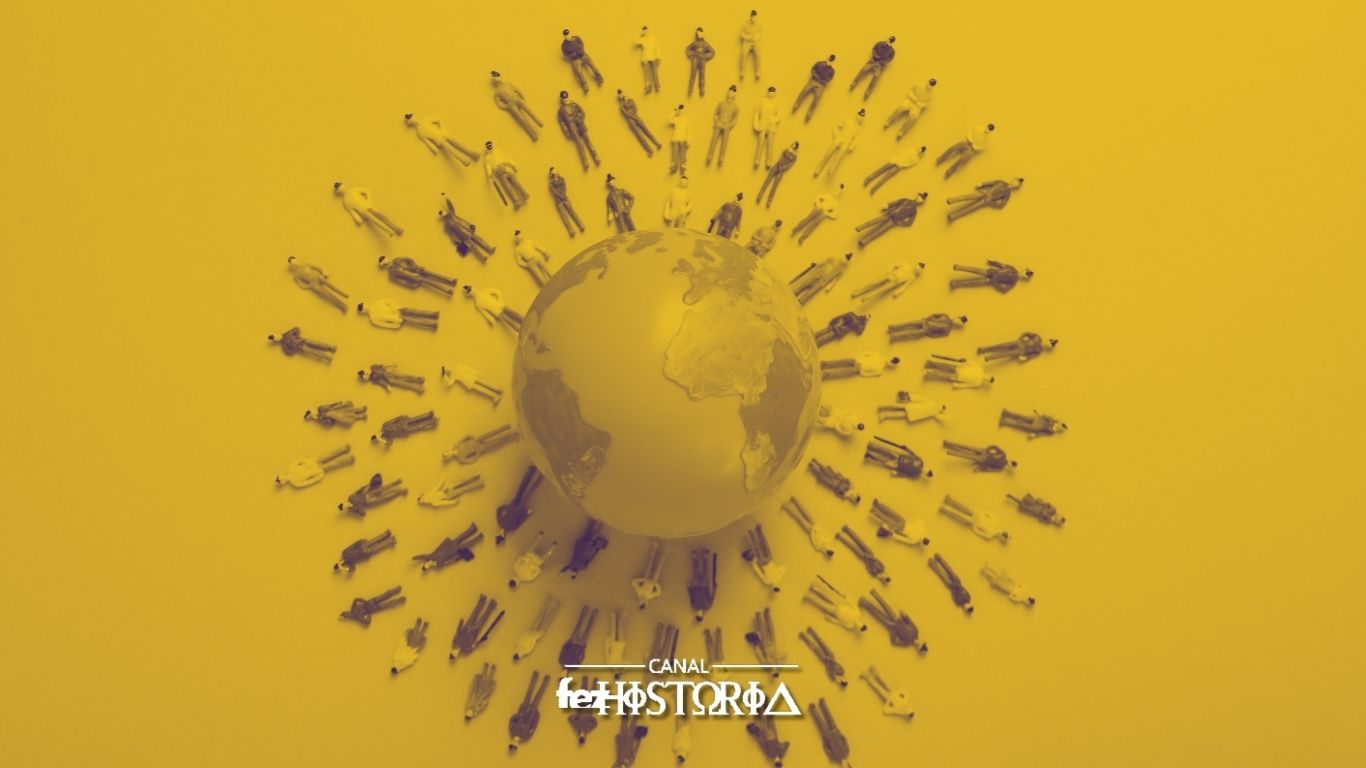 Dia Mundial da População