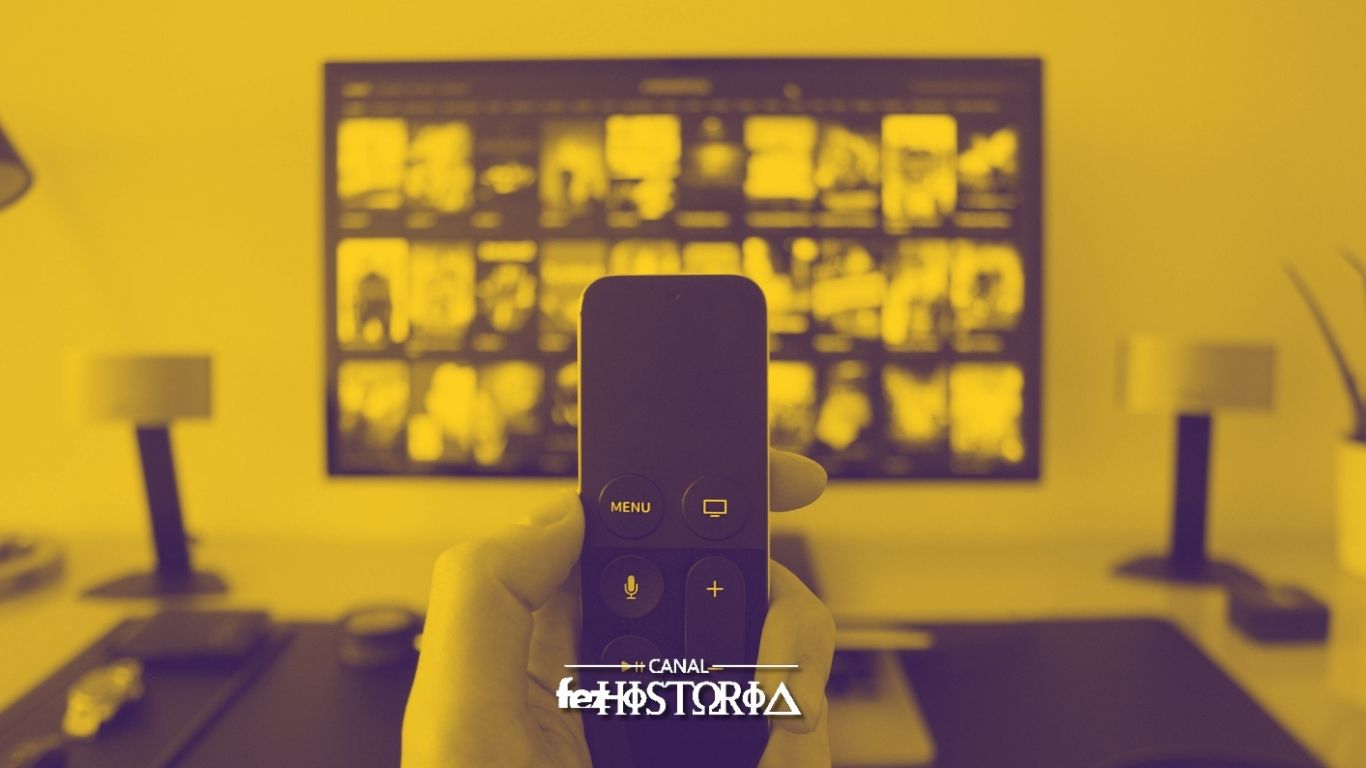 Dia Mundial da Televisão