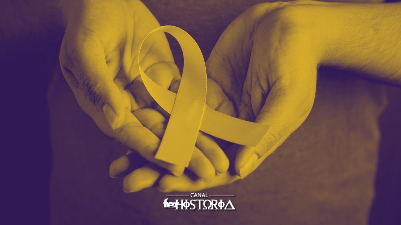 Dia Mundial de Prevenção ao Suicídio