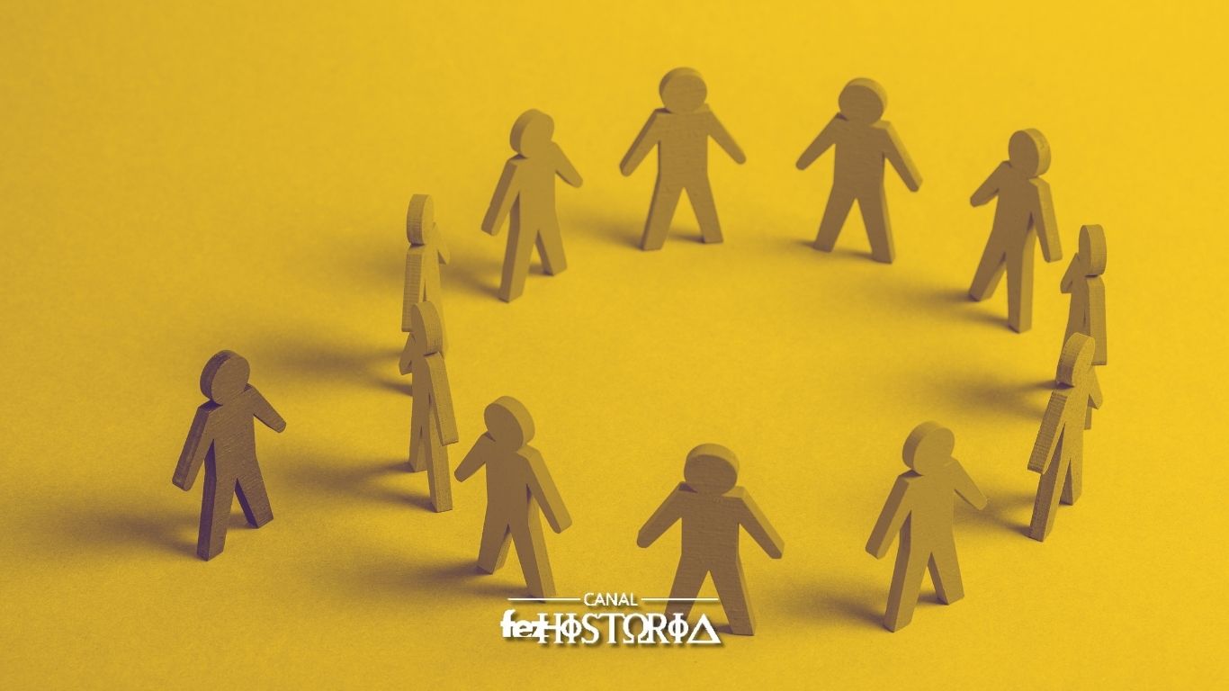 Dia Mundial de Zero Discriminação