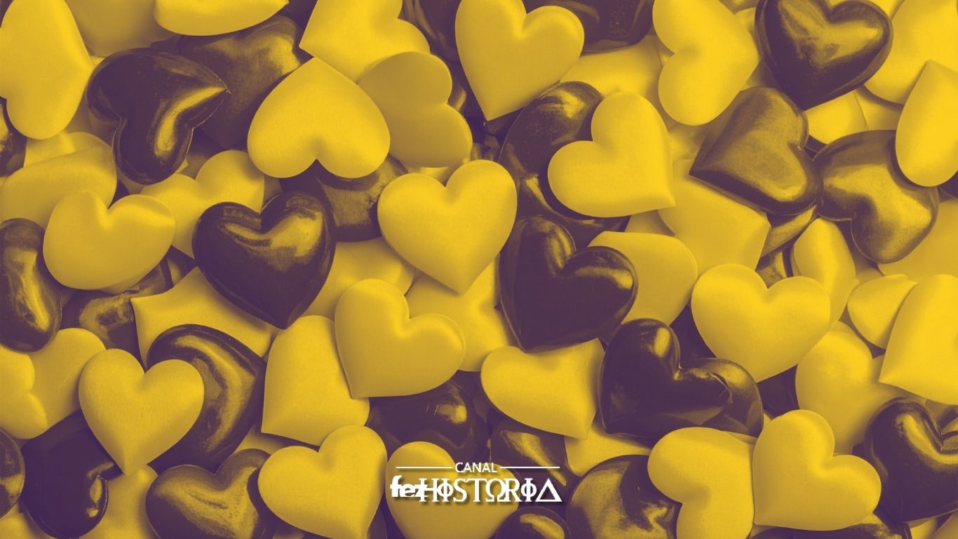 Dia Mundial do Amor