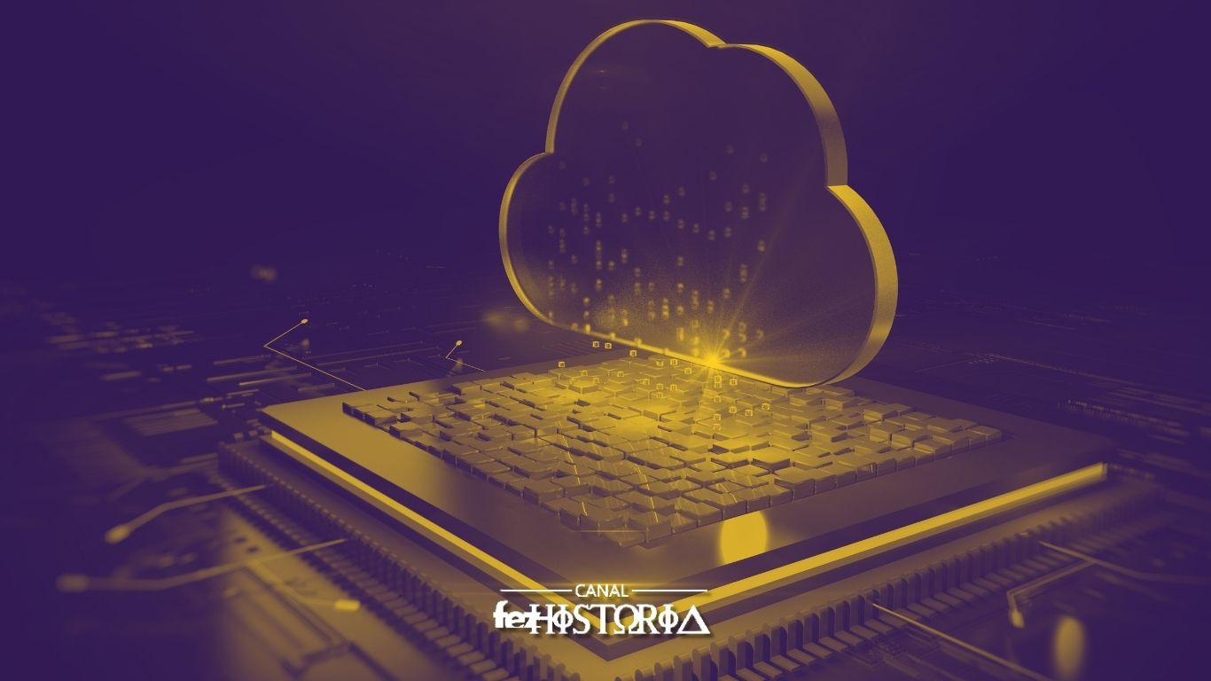 Dia Mundial do Backup