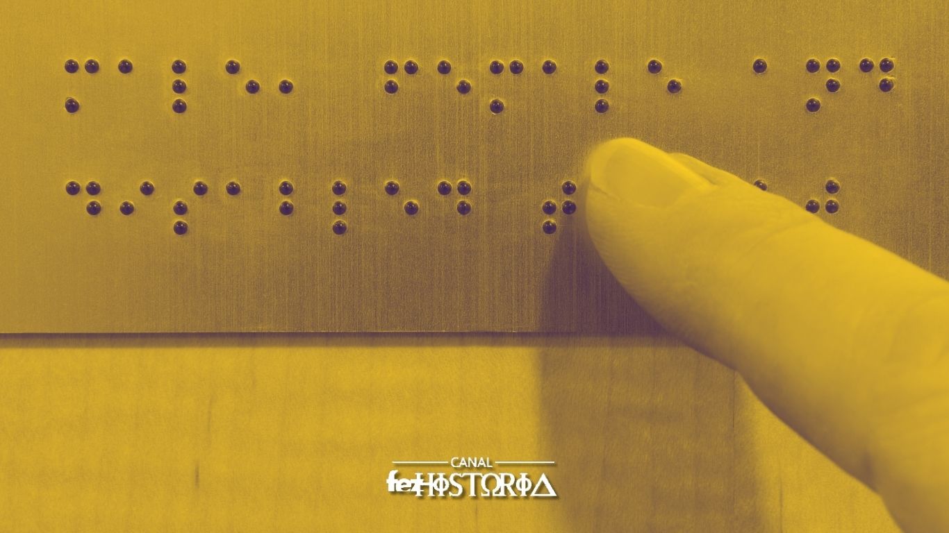 Dia Nacional do Sistema Braille