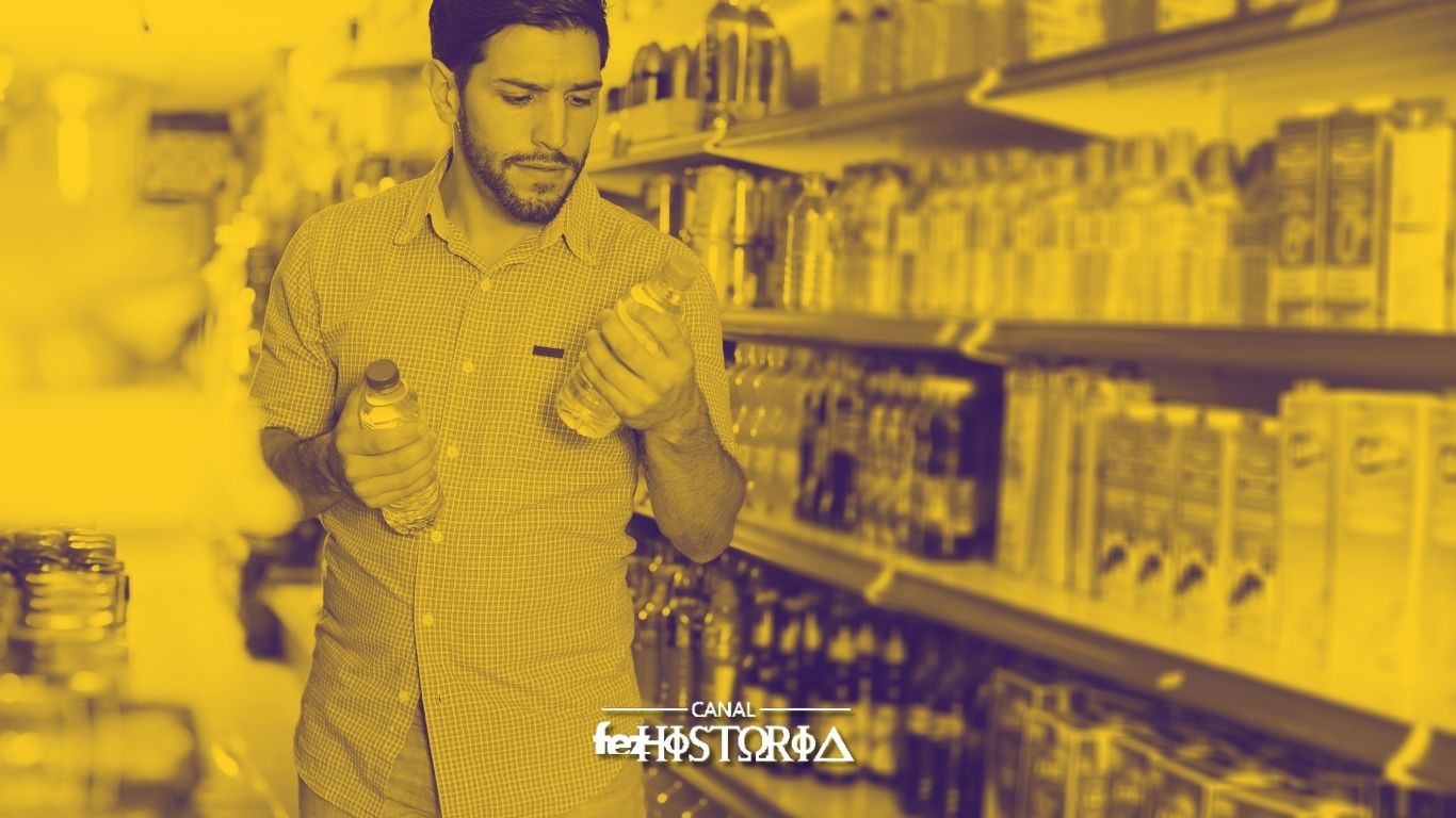 Dia Mundial do Consumidor