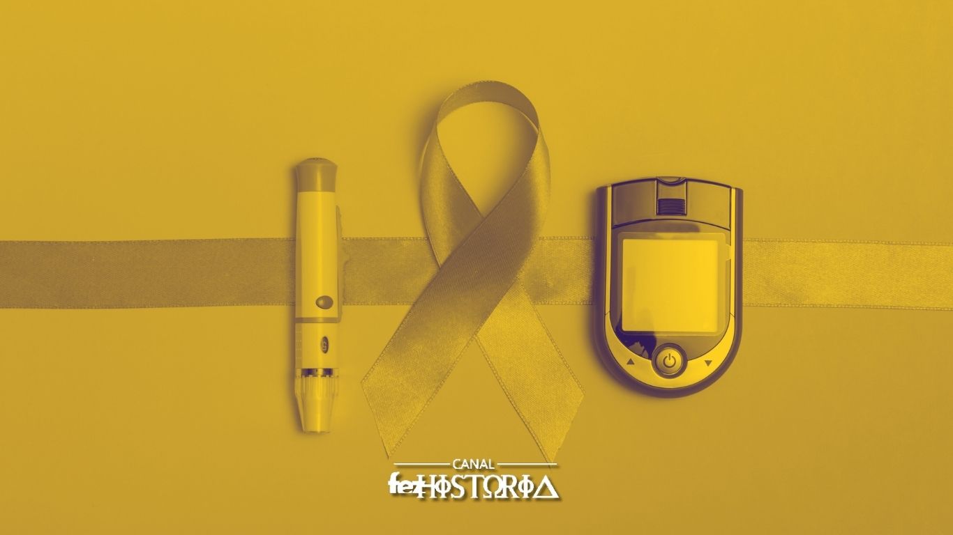 Dia Mundial do Diabetes