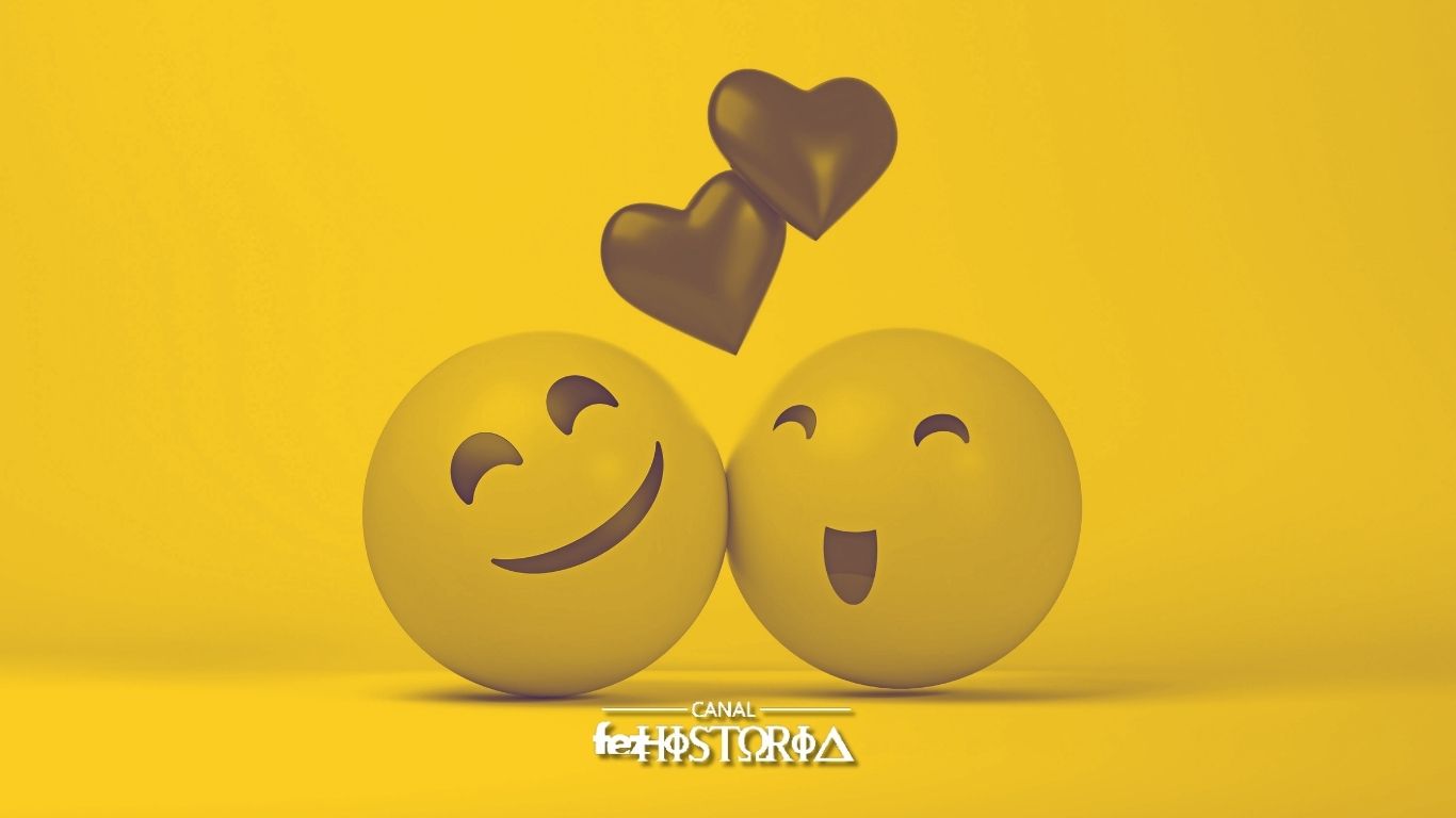 Dia Mundial do Emoji