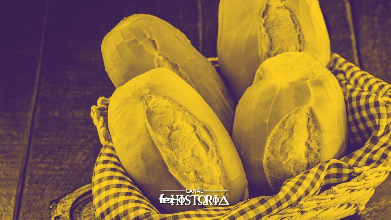 Dia Mundial do Pão
