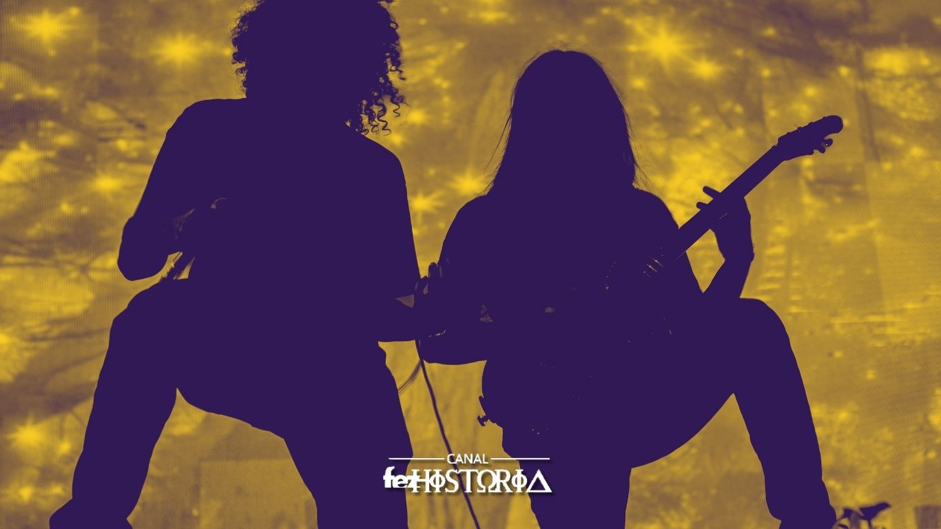 Dia Mundial do Rock
