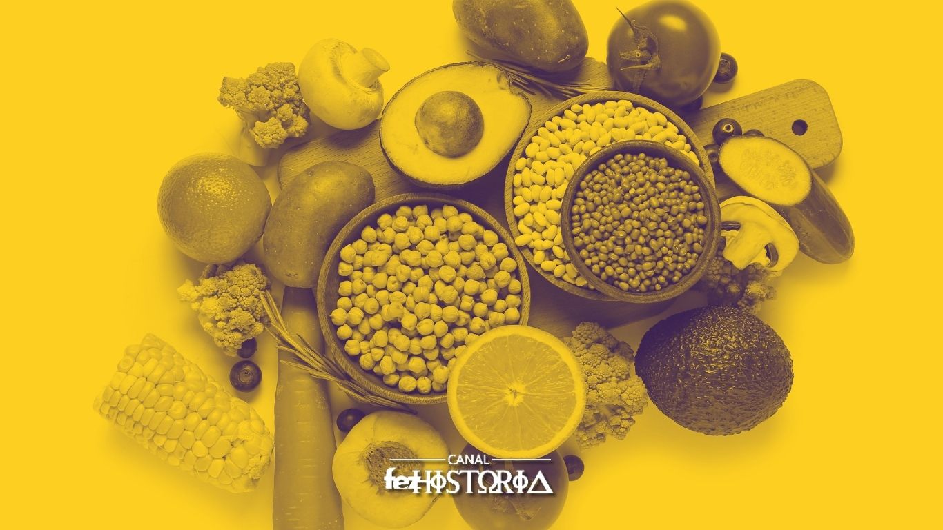 Dia Mundial do Veganismo