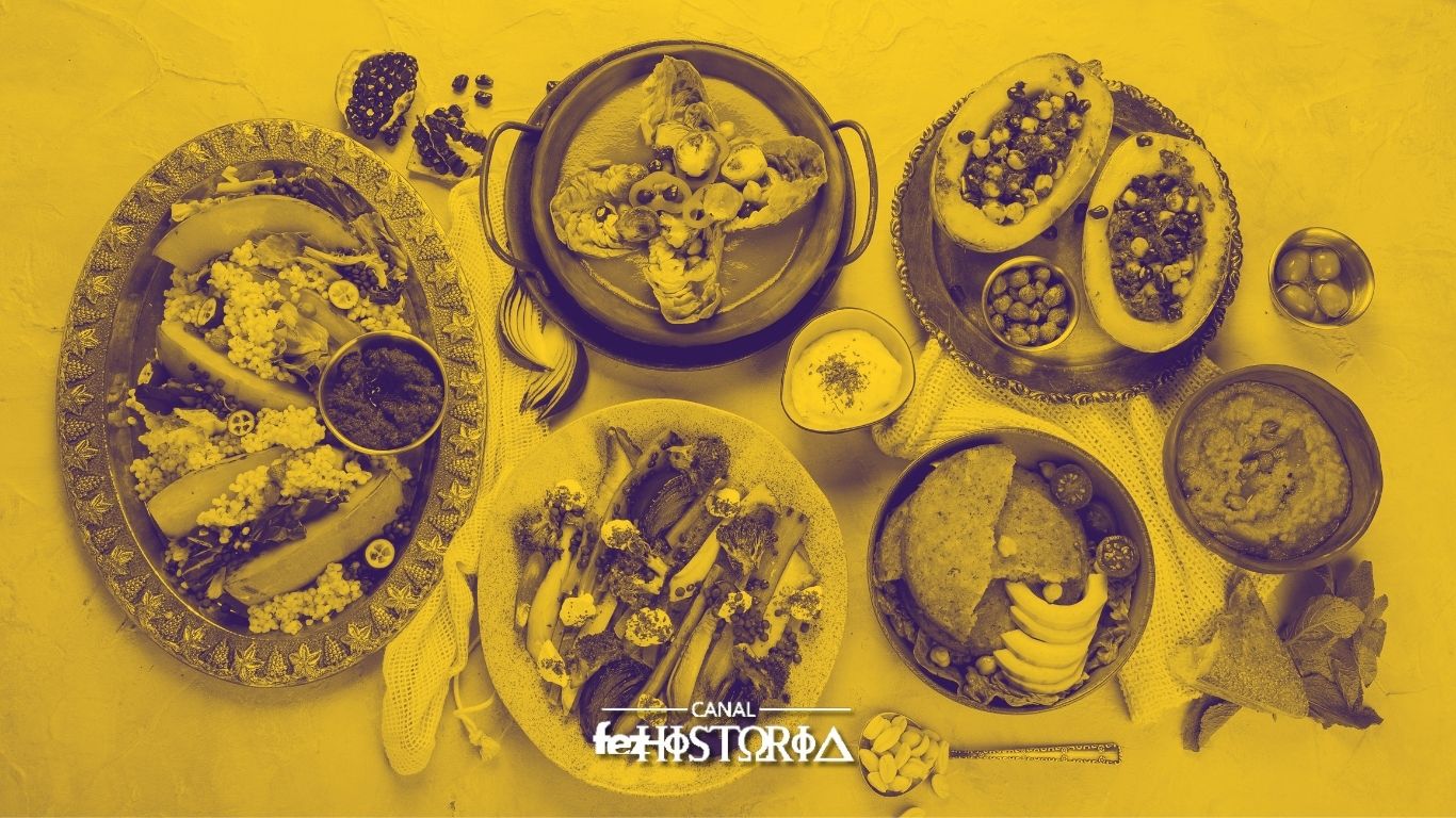 Dia Mundial do Vegetarianismo