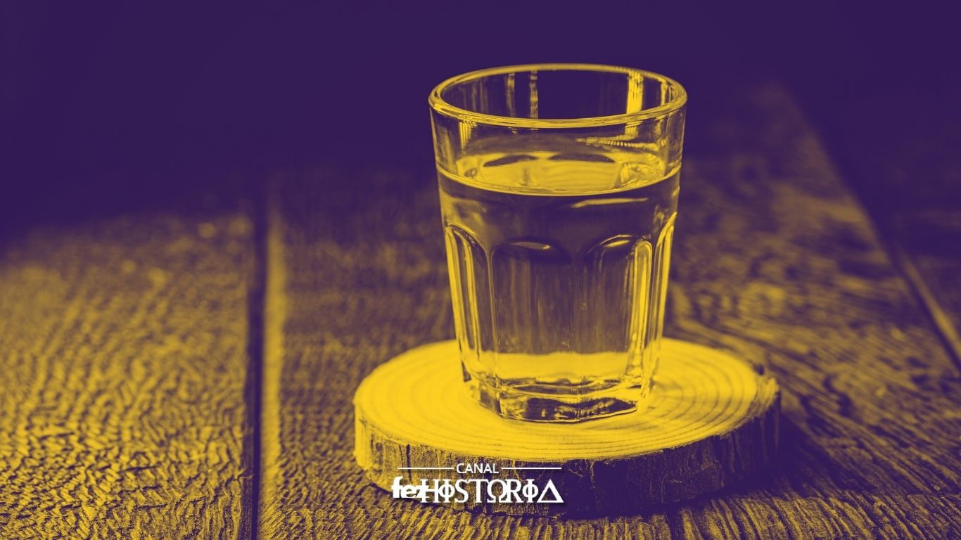 Dia Nacional da Cachaça