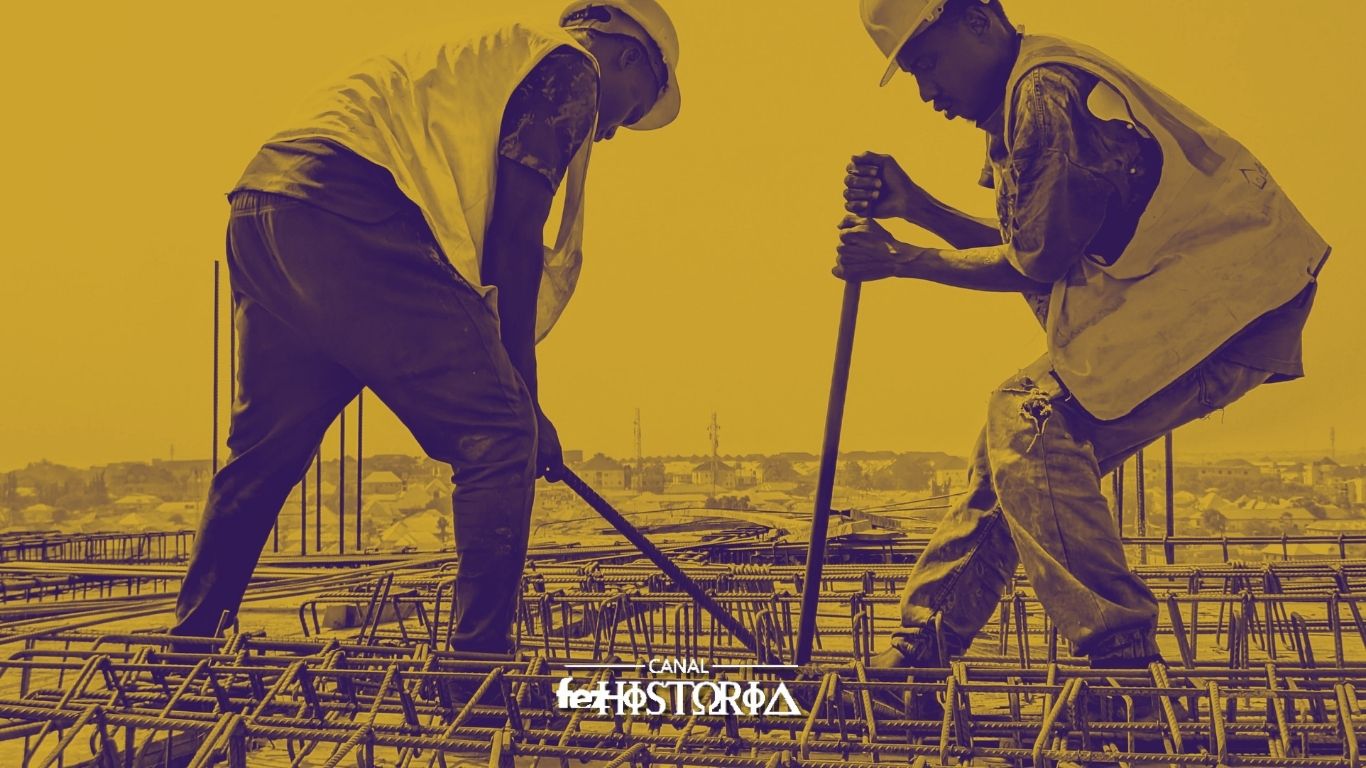 Dia Nacional da Construção Social