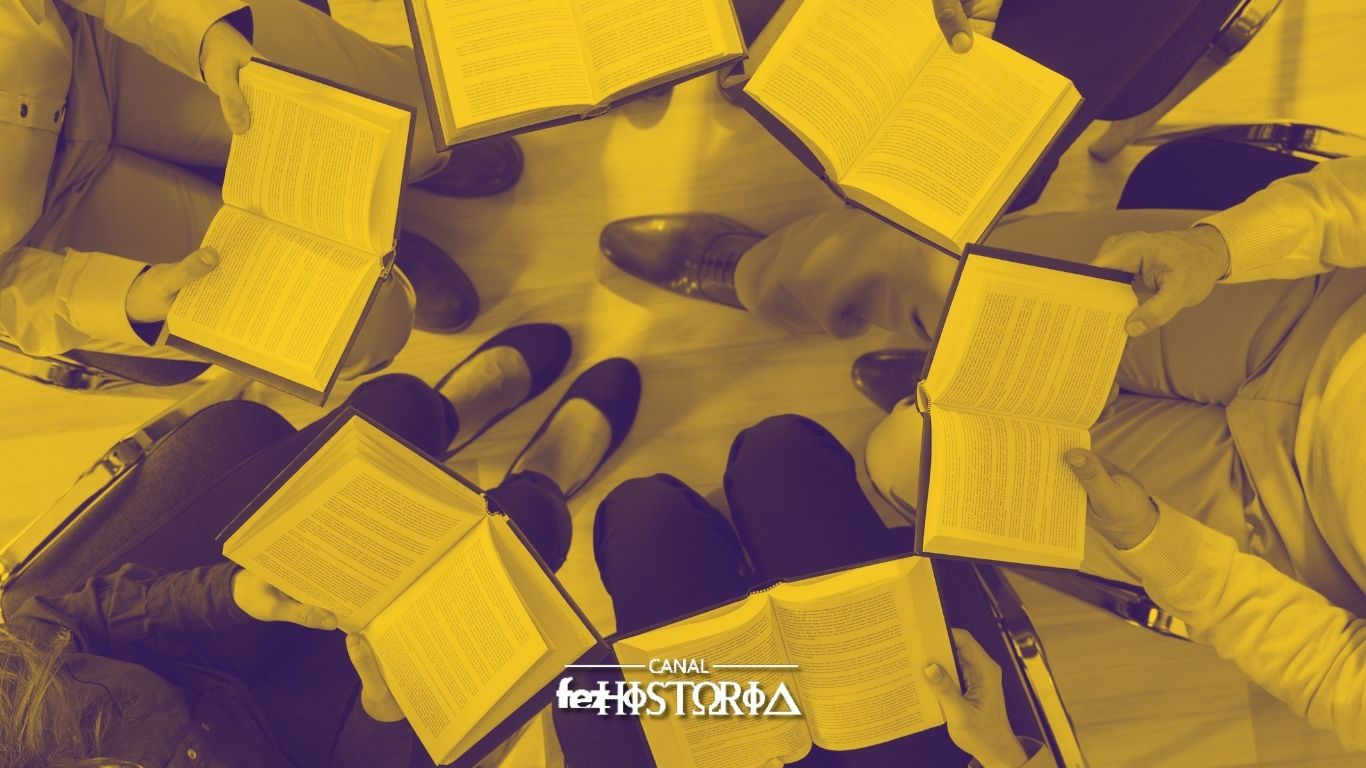 Dia Nacional da Leitura