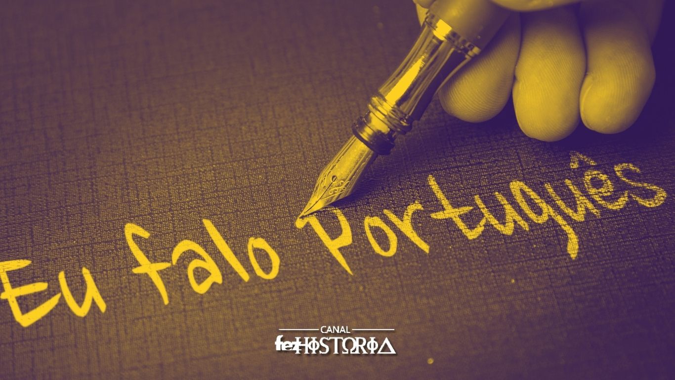 Dia Nacional da Língua Portuguesa