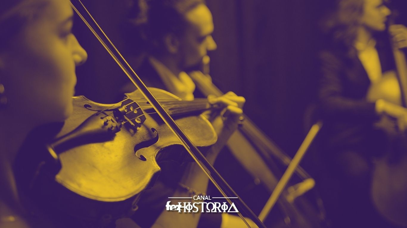 Dia Nacional da Música Clássica