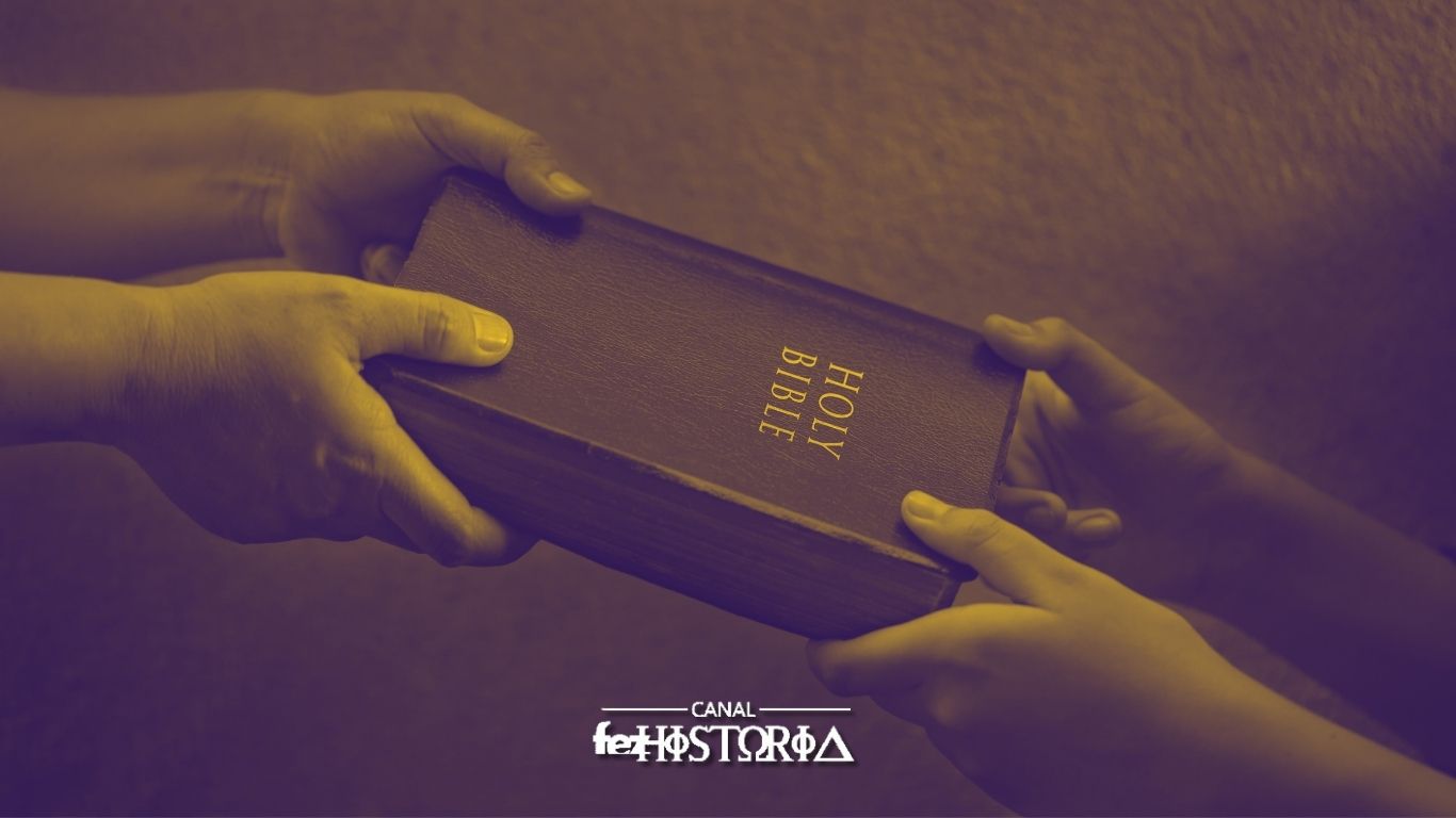 Dia Nacional da Proclamação do Evangelho