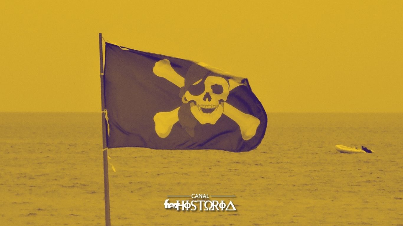 Dia Nacional de Combate à Pirataria e à Biopirataria