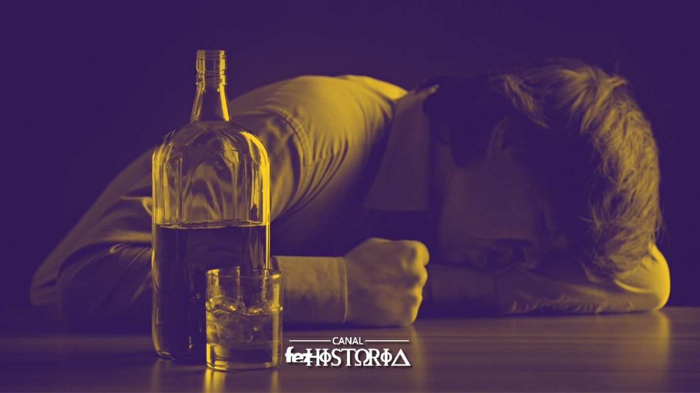 Dia Nacional de Combate ao Alcoolismo