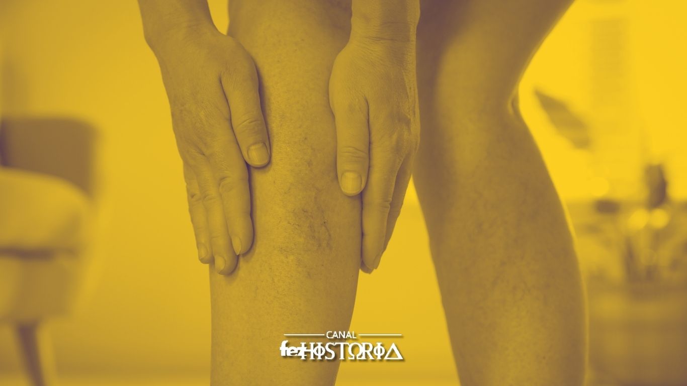 Dia Nacional de Combate e Prevenção à Trombose