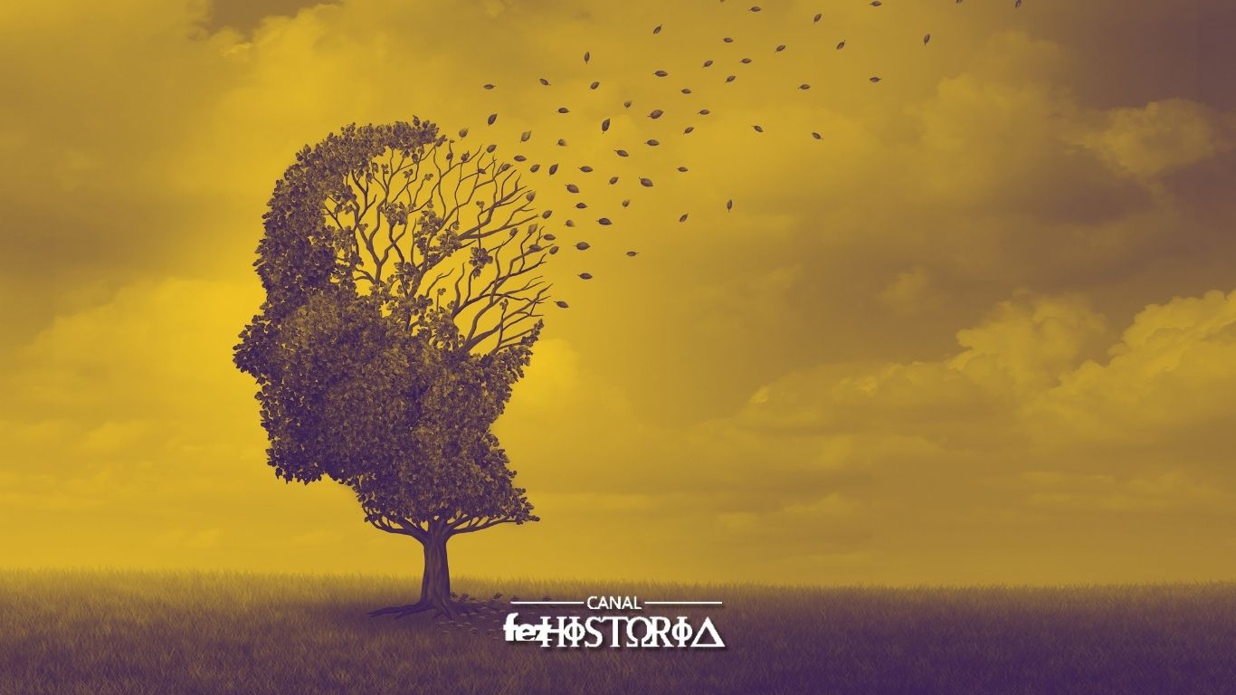 Dia Nacional de Conscientização da Doença de Alzheimer