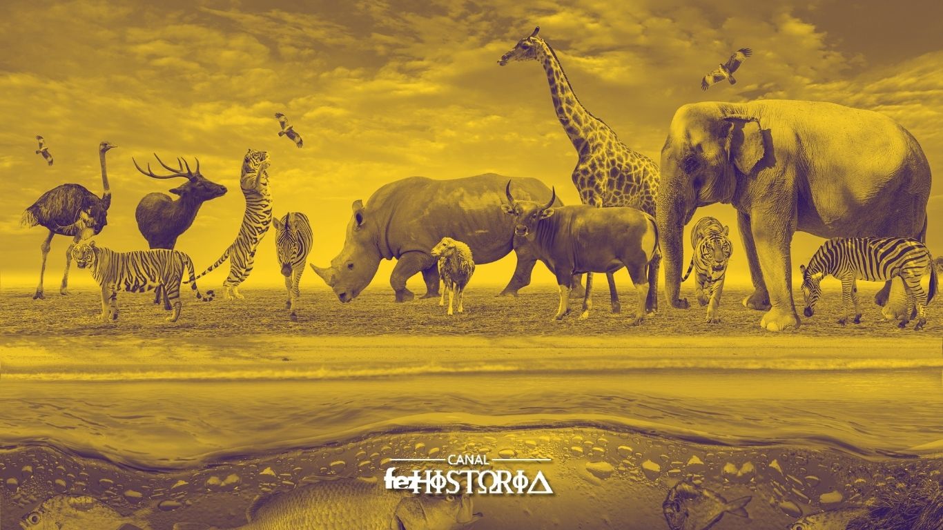 Dia Nacional de Defesa da Fauna