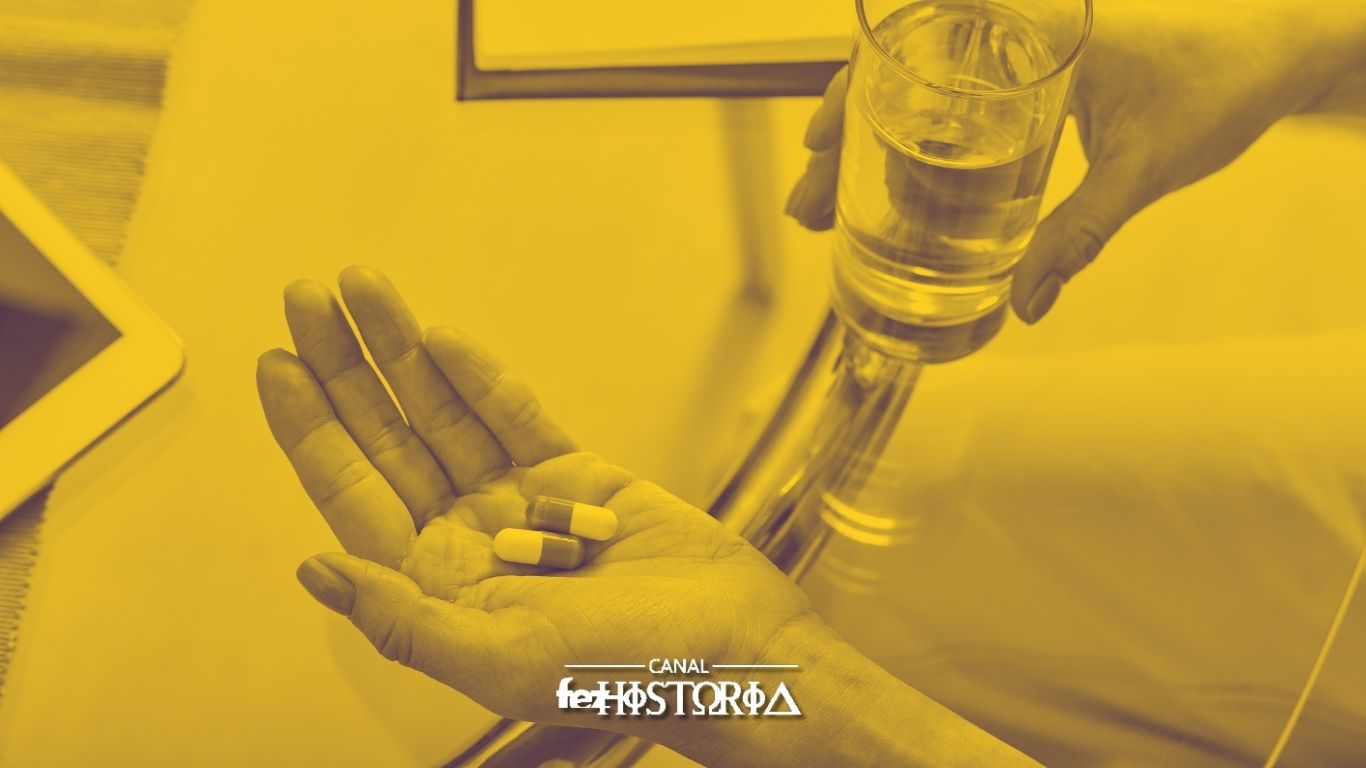 Dia Nacional de Luta por Medicamento